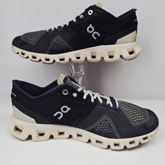 Oncloud Women 8 Comfy footwear - Picture 4 of 10